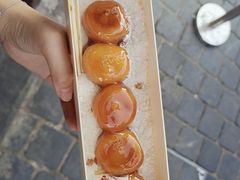 -董顺桃小粒臭豆腐(坡子街店)