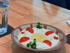 -ALAMEEN阿拉伯餐厅(三里屯店)