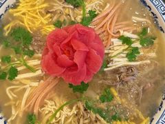 -老雒阳面馆·水席·洛阳菜(王城路店)