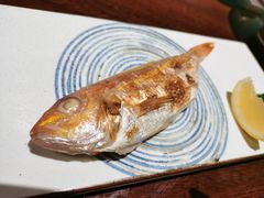 -古京·臻致料理(月湖店)