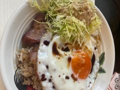 -食运茶餐厅(文化宫店)