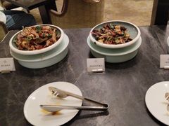 -京香轩·中餐厅(上海中庚聚龙酒店)