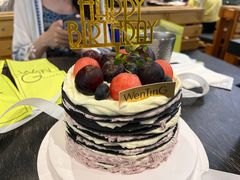 -WenTinG文汀·半糖蛋糕(新天地广场店)