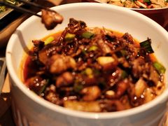 -树厨贵州菜(大十字店)