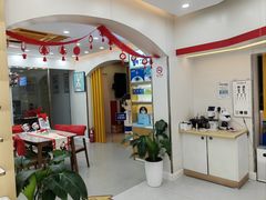 -亿视康青少儿眼镜(五官科店)