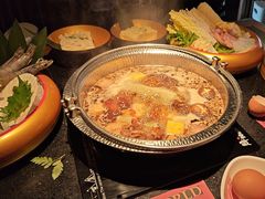 -牛New寿喜烧(闵行龙湖天街店)