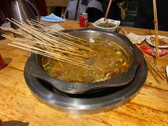 -袁记串串香(新南门店)