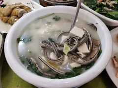 -台山第一家兴华黄鳝饭·黄鳝婆(开平店)