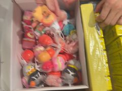 -鱼酷活鱼烤鱼(新世界城店)