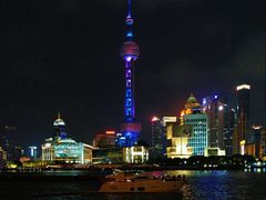 -东方明珠广播电视塔