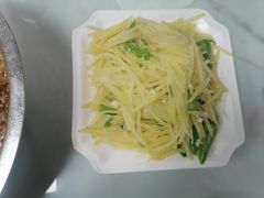 -黑皮酸菜鱼(三山街店)