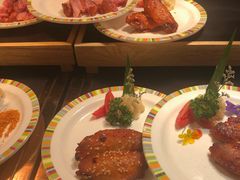 -喜庭海鲜自助(来福士店)