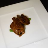隐于渝中区的粤菜馆鹏阁值得一试