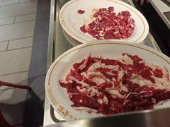 -金龙大四喜牛肉火锅