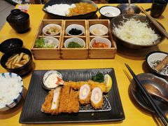 -胜博殿日式炸猪排(西红门店)