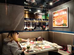 -海底捞火锅(外滩店)
