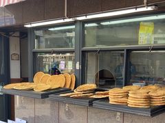 -阿布拉的馕(西北路店)