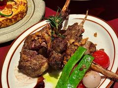 -BROWNSTONE布朗石西班牙餐厅(富城店)