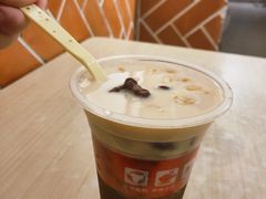 -八婆婆烧仙草(中山路店)