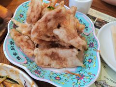 -老厨家(中央大街西七道街店)