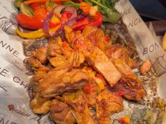 -松咖啡自助餐厅·松北香格里拉