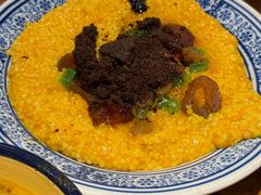 -山西会馆晋三宝·太原菜(五一广场店)