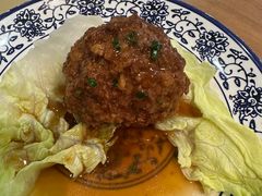 -春水锅贴·传统鲁菜(大明湖店)