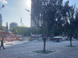 -大望京儿童游乐场