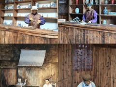 -景德镇古窑民俗博览区