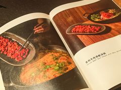 -玲珑餐厅(陕西南路店)