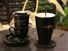 -Trung Nguyen Café Legend