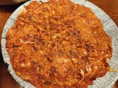 -第二外国语学院-韩国餐厅(朝阳路店)