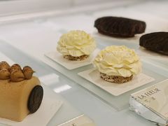 -潮一不贰·法式甜品·生日蛋糕·西式简餐(外滩店)