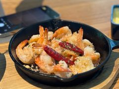 -小满Grainkitchen(滨江商业广场店)