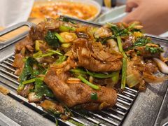-北平食府(马鞍山路店)