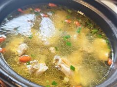 -食光慢宴·安吉土菜馆