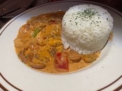 -小零西餐厅·清真(大杨树店)