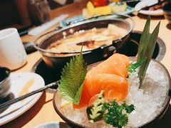 -大和食乐·鲜和牛酸汤火锅(环宇荟店)