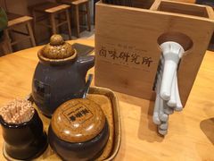 -狮头牌卤味研究所·卤味饭(花城汇南区店)