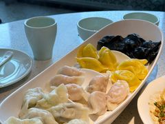 -船歌·鱼水饺青岛菜(金狮广场店)