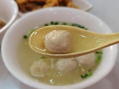 -东街钟楼肉粽(总店)