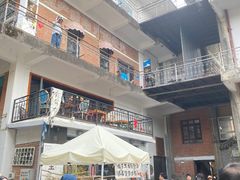 -大理床单厂艺术区