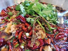 -天治宣·野椒鸡(龙头寺总店)