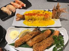 -友壹町寿司(嘉洲广场店)