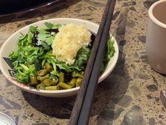 -椒香城门口老火锅(天府长城店)