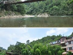 -九屋西岭生态度假景区