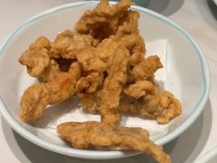 -姚姚酸菜鱼·金戈戈香港豉油鸡(喜荟城联名店)