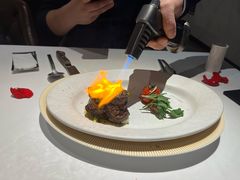 -WANG STEAK 王品(杭州万象城店)