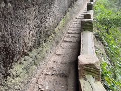 -青城山