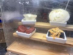 -锦记糕点铺